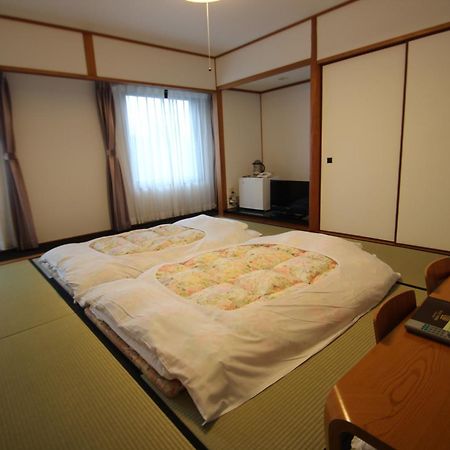 Select Royal Yatsushiro Otel Oda fotoğraf