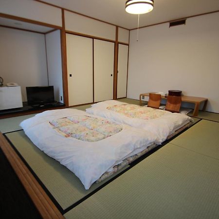 Select Royal Yatsushiro Otel Oda fotoğraf