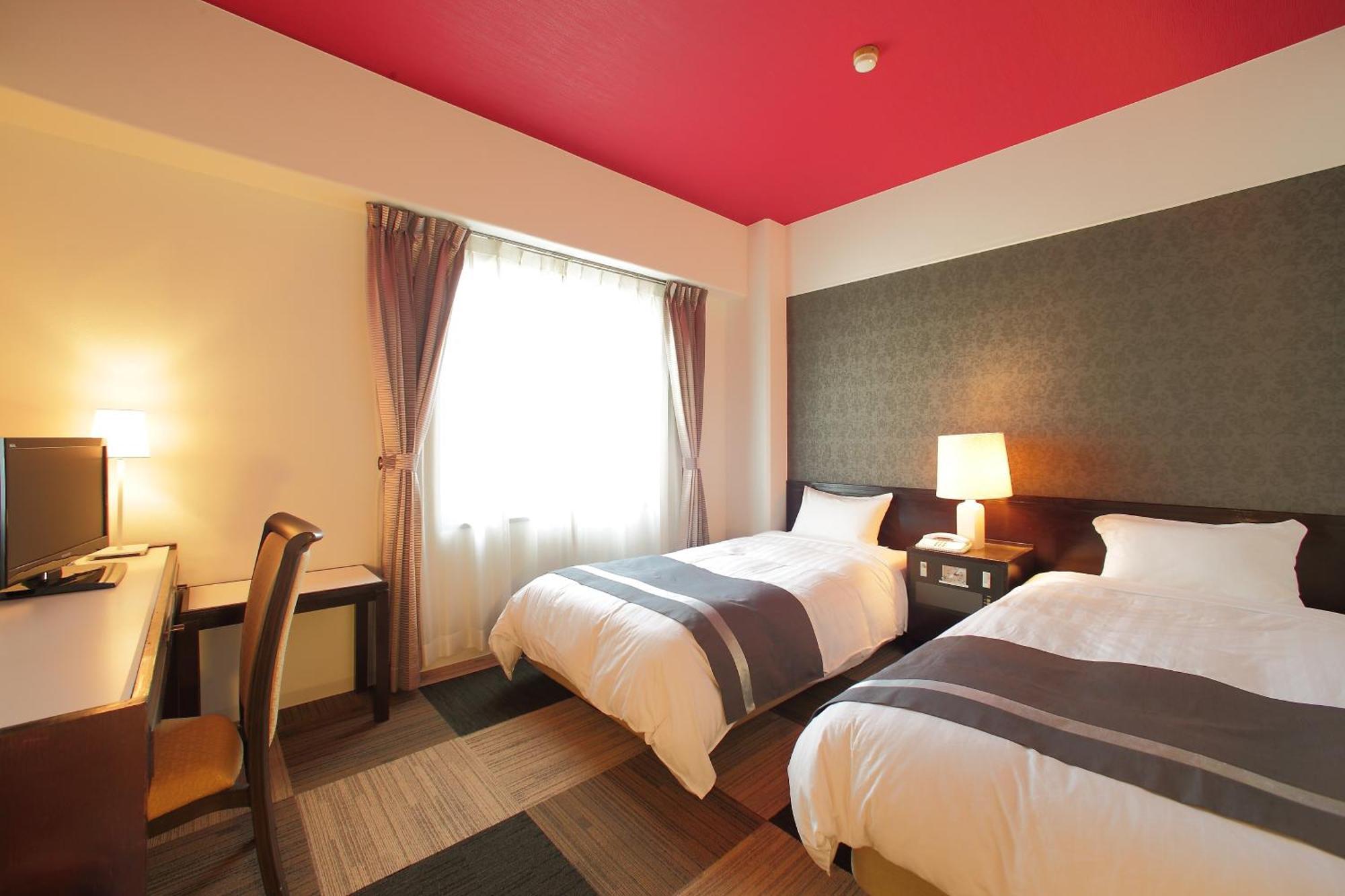 Select Royal Yatsushiro Otel Oda fotoğraf