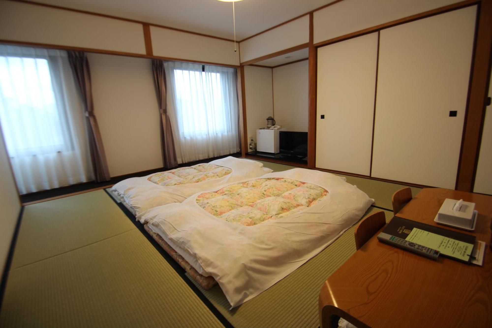Select Royal Yatsushiro Otel Oda fotoğraf