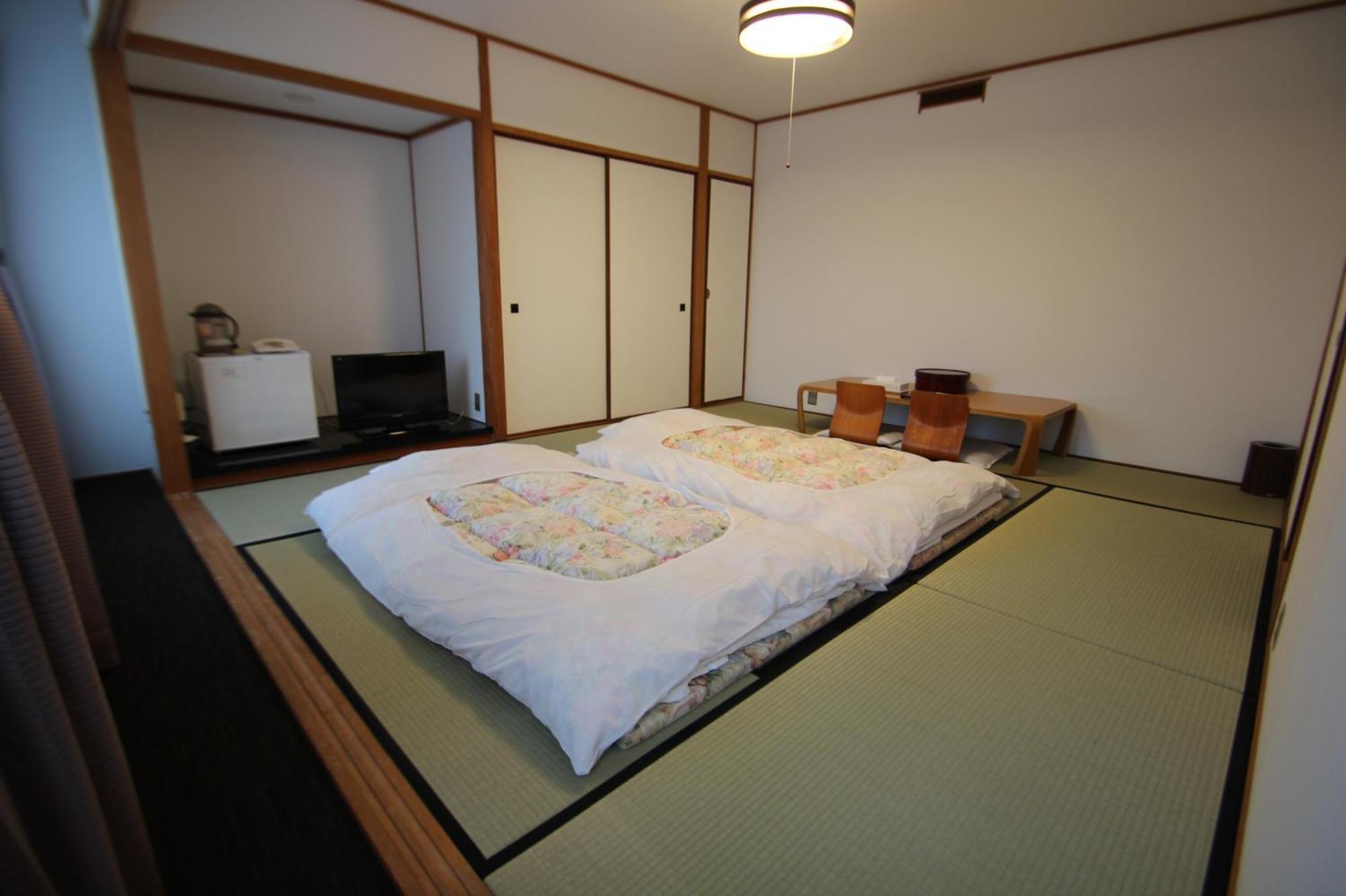 Select Royal Yatsushiro Otel Oda fotoğraf