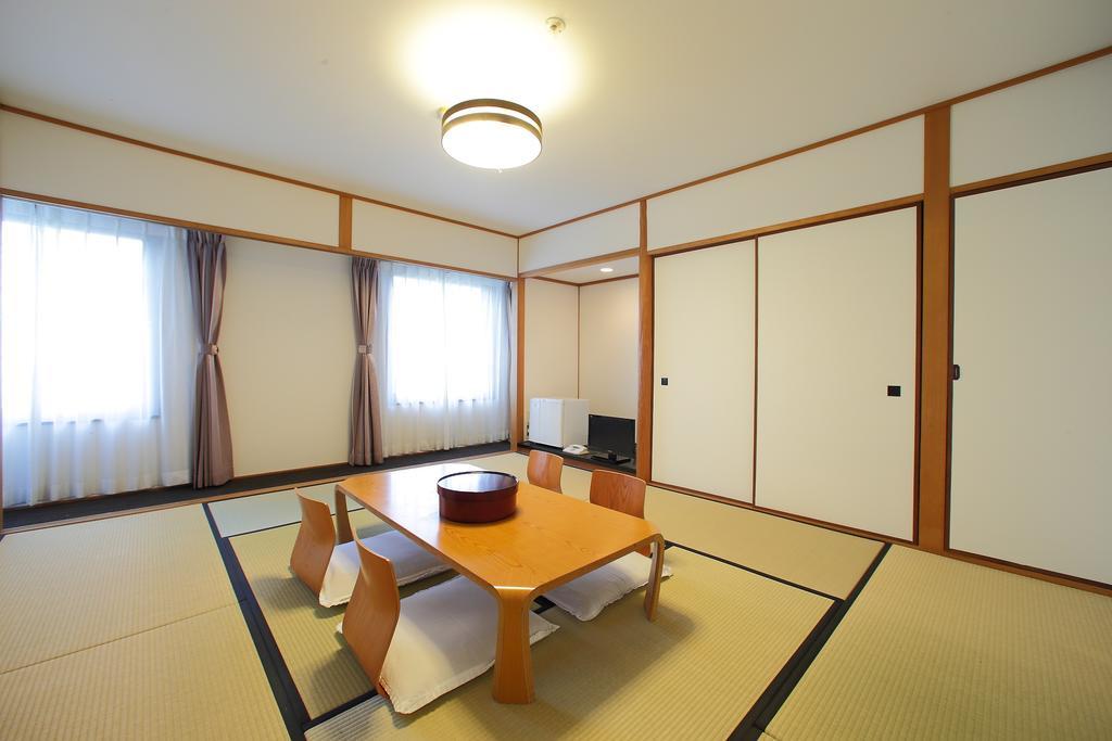 Select Royal Yatsushiro Otel Oda fotoğraf