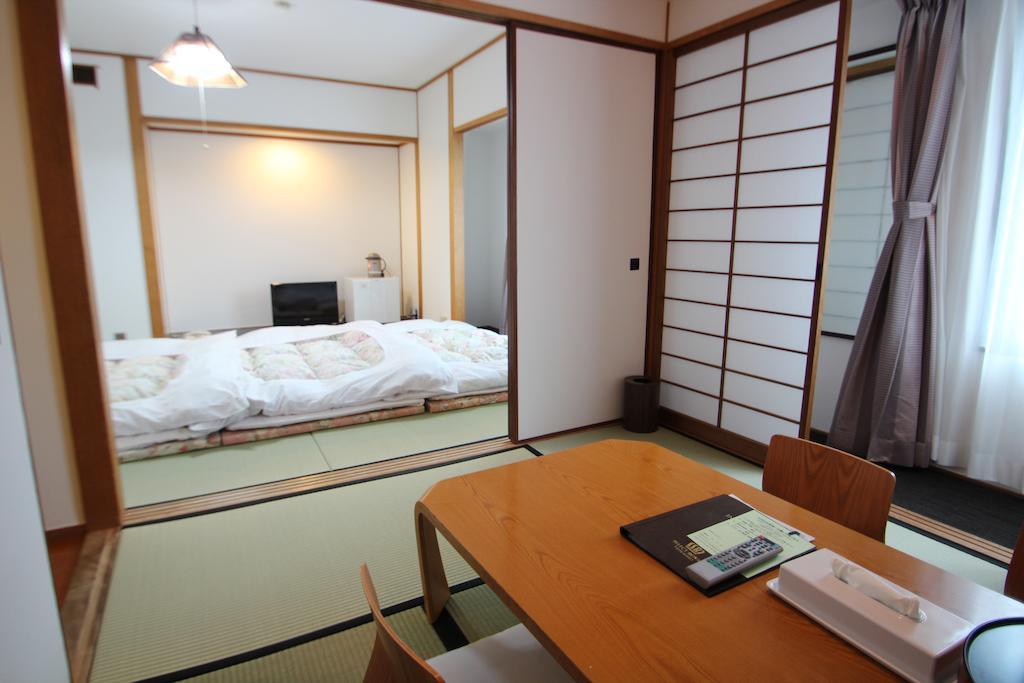 Select Royal Yatsushiro Otel Dış mekan fotoğraf