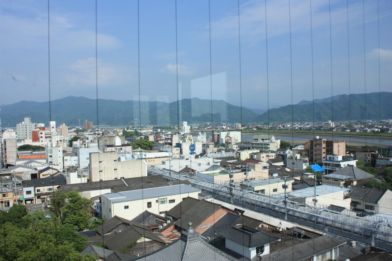 Select Royal Yatsushiro Otel Oda fotoğraf